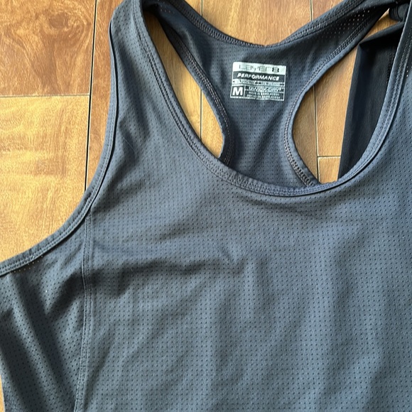 ❤️‍🔥5/20$ LAYER8/JOE FRESH💫 Active Racerback Tank Bundle - Picture 4 of 13